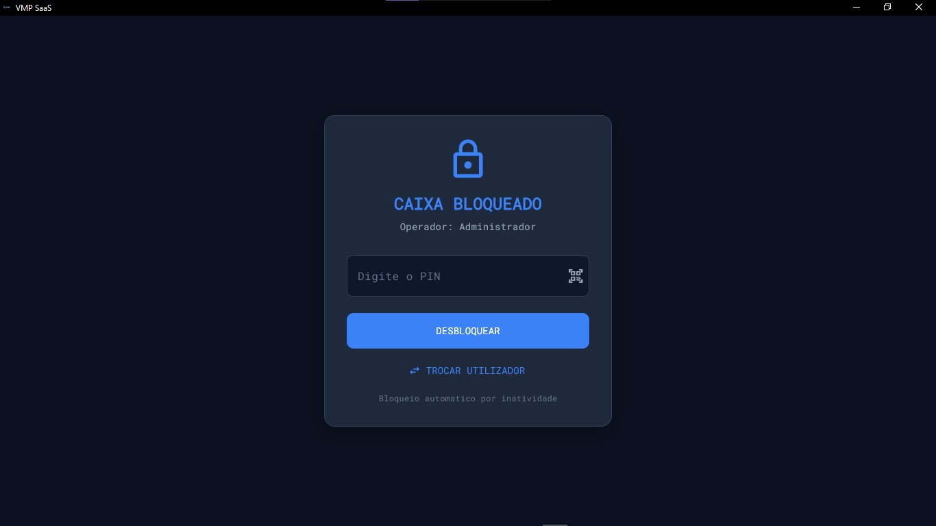 Bloqueio De Segurança