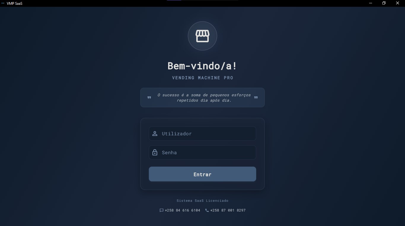 Tela De Login
